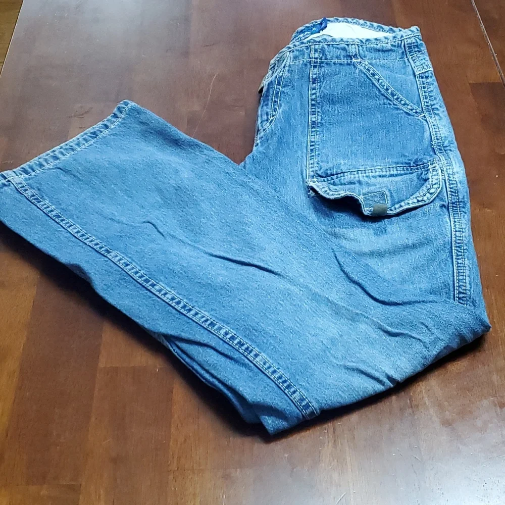 Vintage Venus jeans - Picture 4 of 5